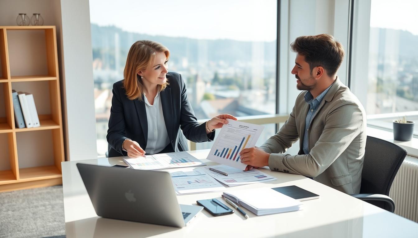 Fiskalmanagement leicht gemacht