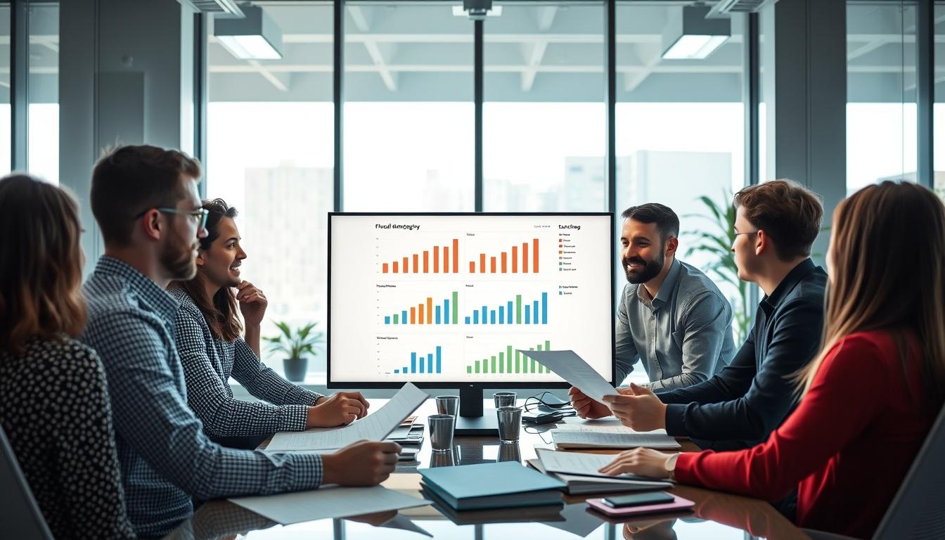Professional plan visual