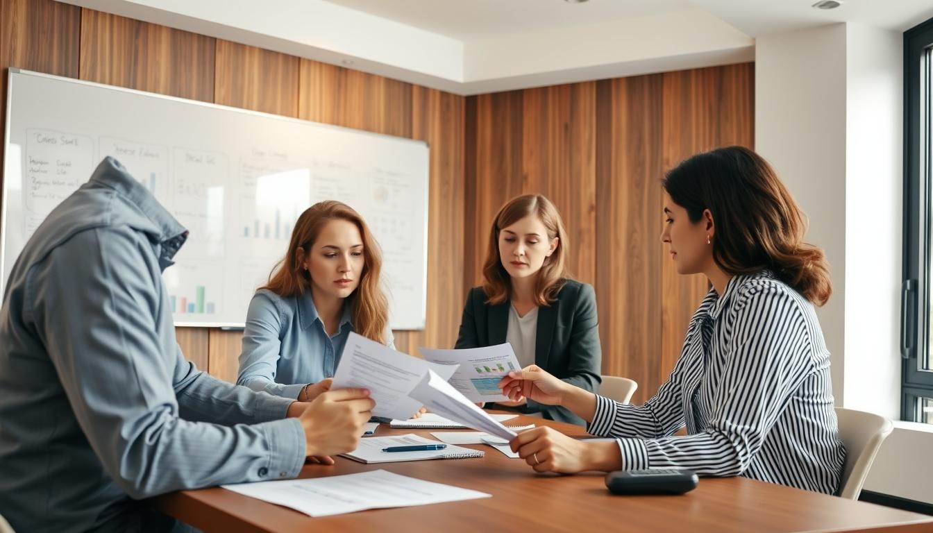 Finanzanalyse