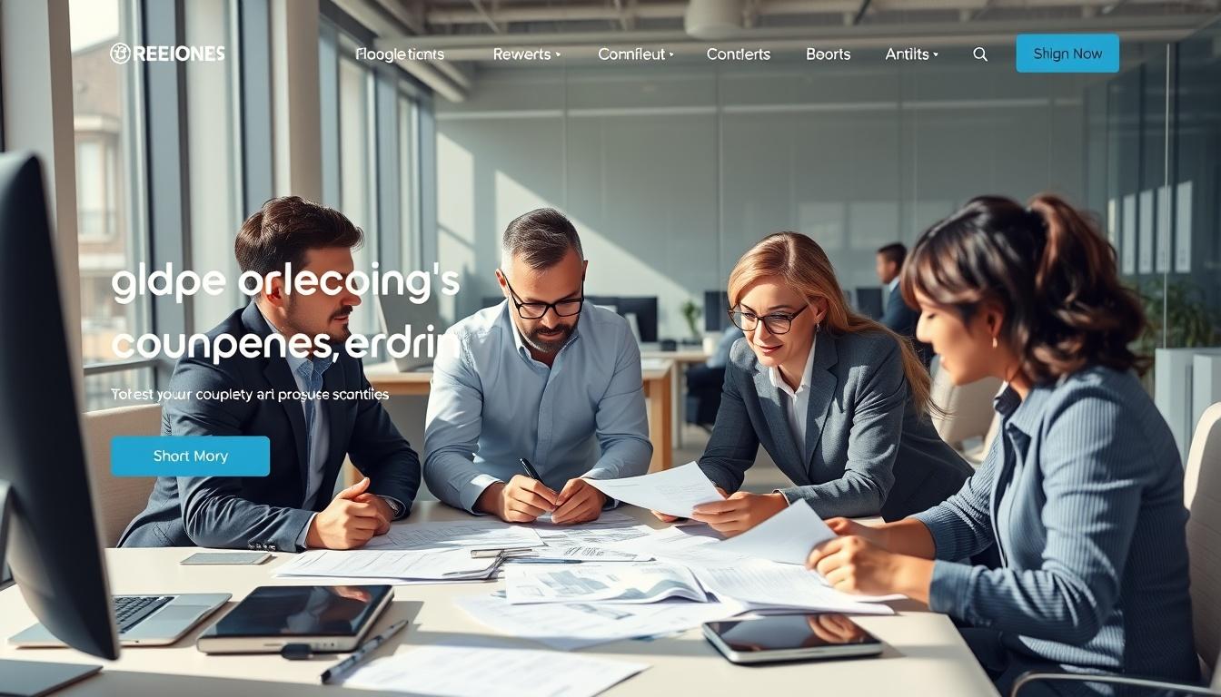 Compliance-Consulting